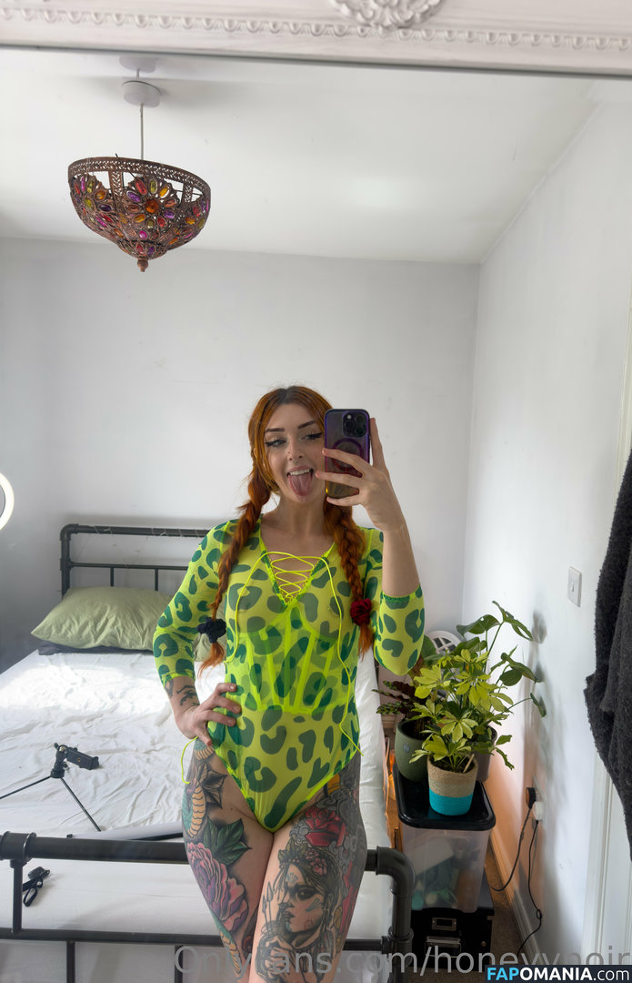 honeyy.noir / honeyynoir Обнажённый OnlyFans  Утёкшее фото #68