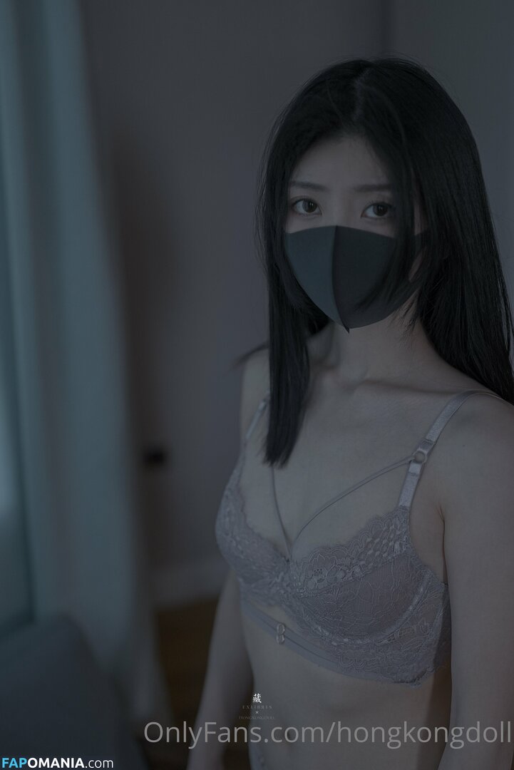 HongKongDoll / hongkong_doll Обнажённый OnlyFans  Утёкшее фото #196