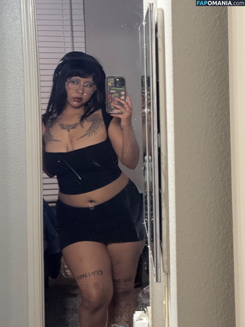 hopeurot Обнажённый OnlyFans  Утёкшее фото #2