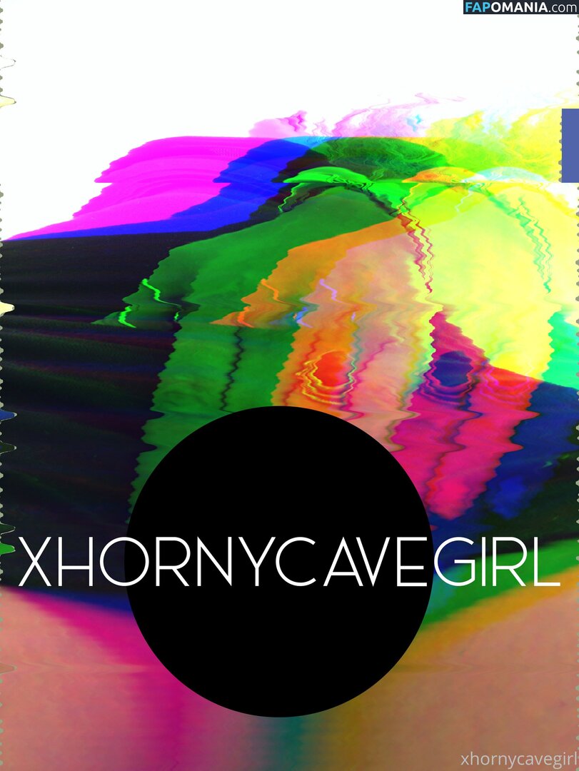 hornycavegirl Обнажённый OnlyFans  Утёкшее фото #9