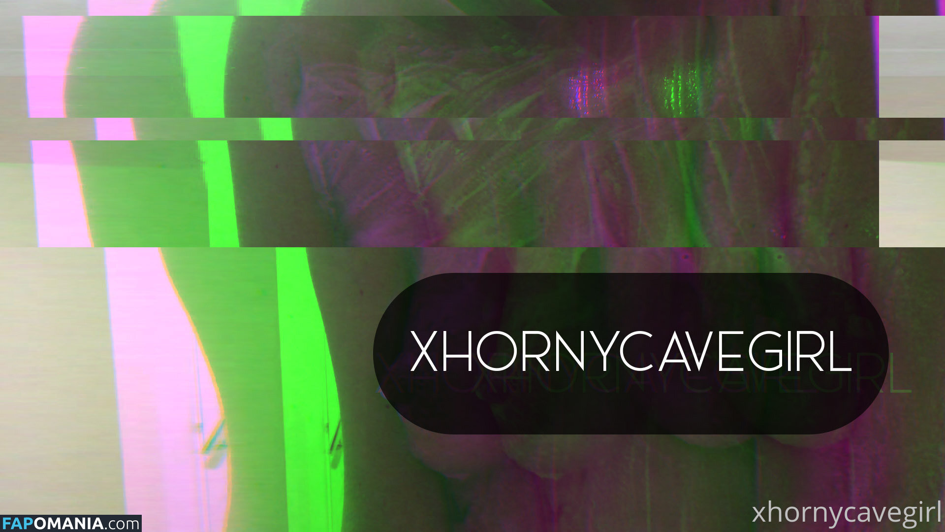 hornycavegirl Обнажённый OnlyFans  Утёкшее фото #12
