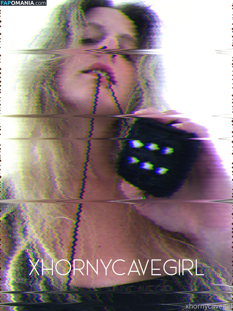 hornycavegirl Обнажённый OnlyFans  Утёкшее фото #13
