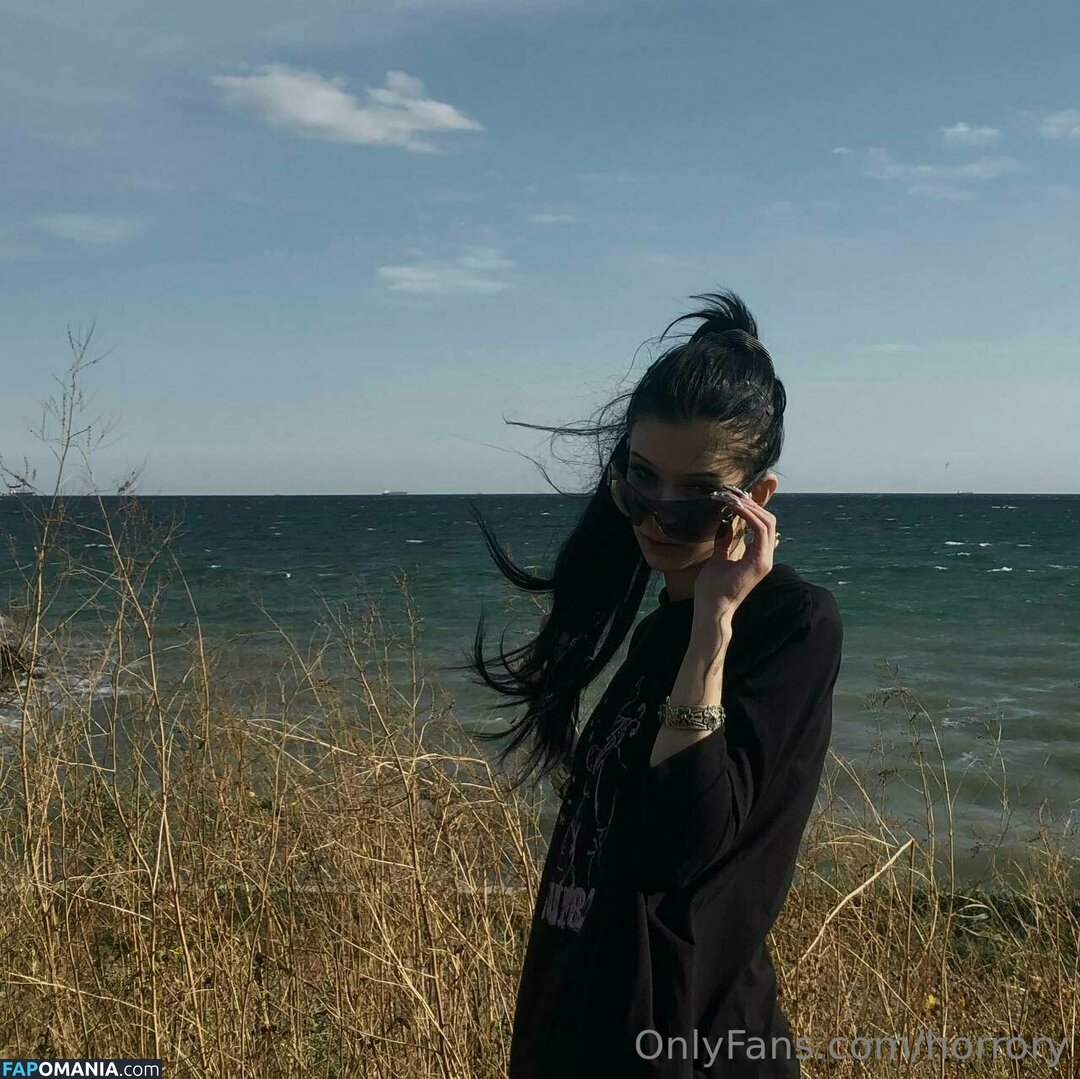 horrory Обнажённый OnlyFans  Утёкшее фото #20