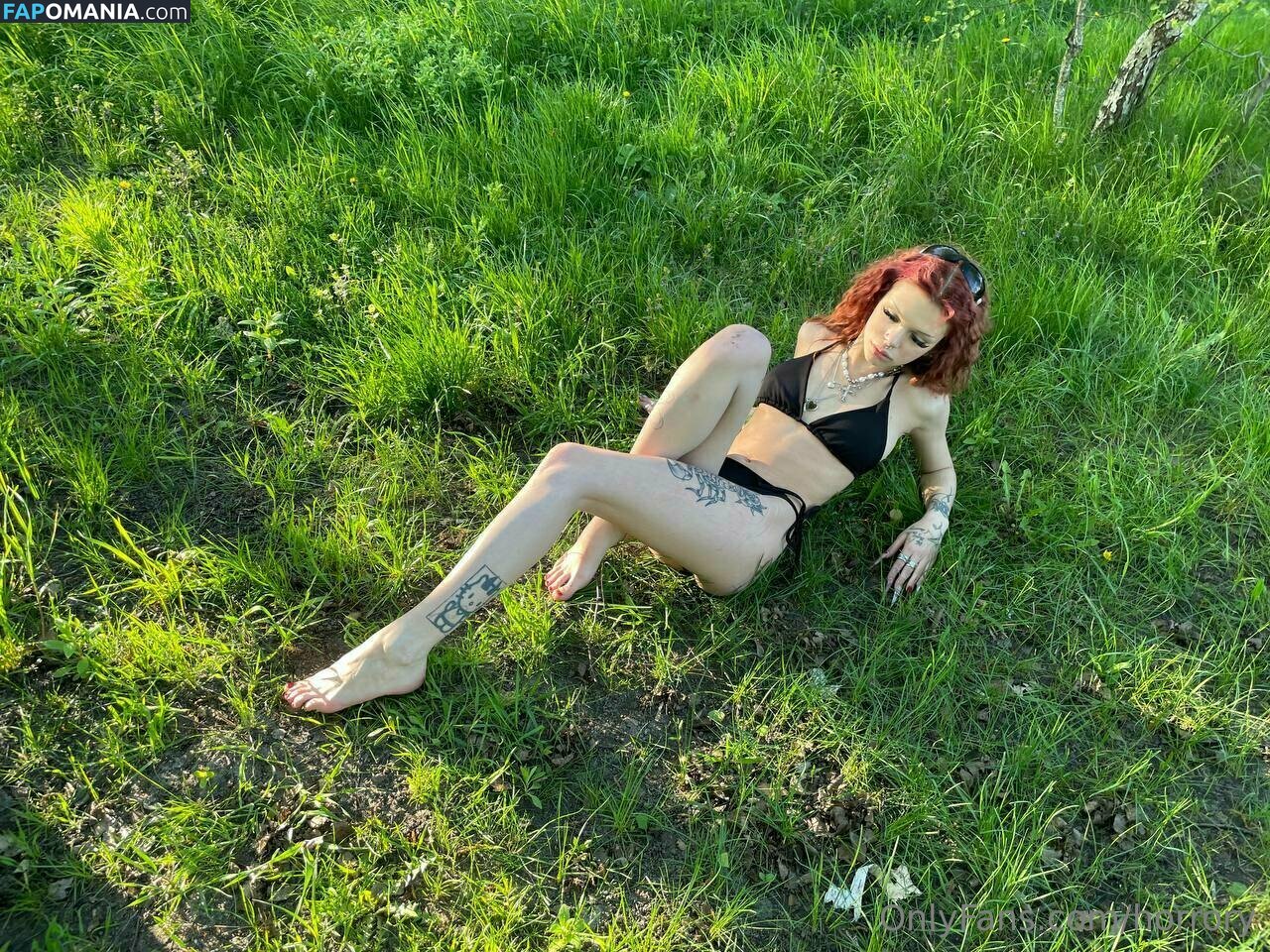 horrory Обнажённый OnlyFans  Утёкшее фото #23