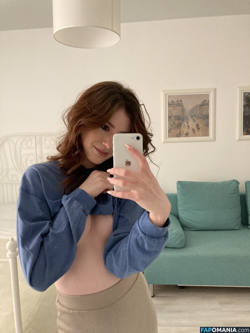 Hot Pearl / _hotpearl / hotpearly Обнажённый OnlyFans  Утёкшее фото #21