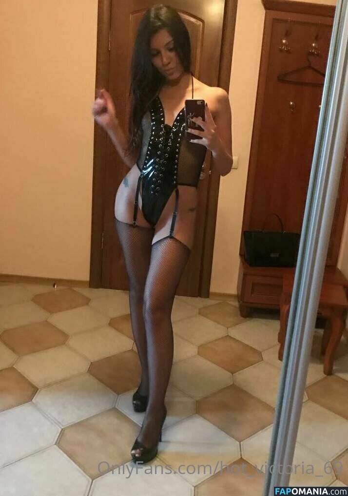 hot_victoria_69 Обнажённый OnlyFans  Утёкшее фото #7