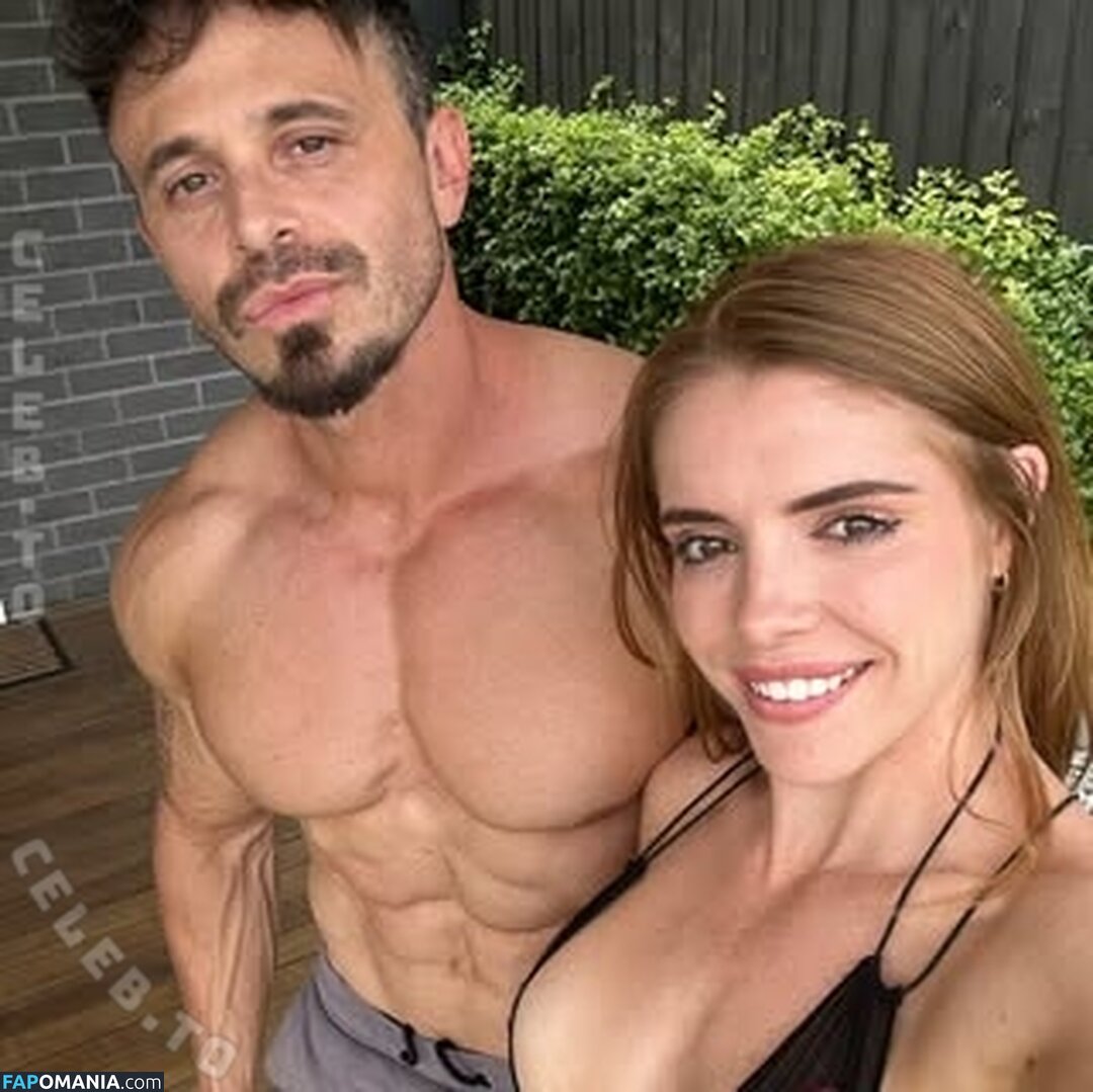 h0tcouple0inshowvip / hotcoupleonshow / hotcoupleonshowvip / withstaceandty Обнажённый OnlyFans  Утёкшее фото #53