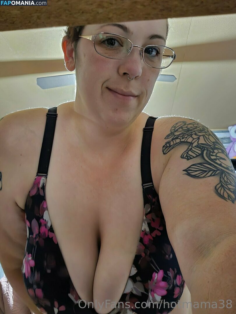 HotMama38 / hotmama_38 Обнажённый OnlyFans  Утёкшее фото #6