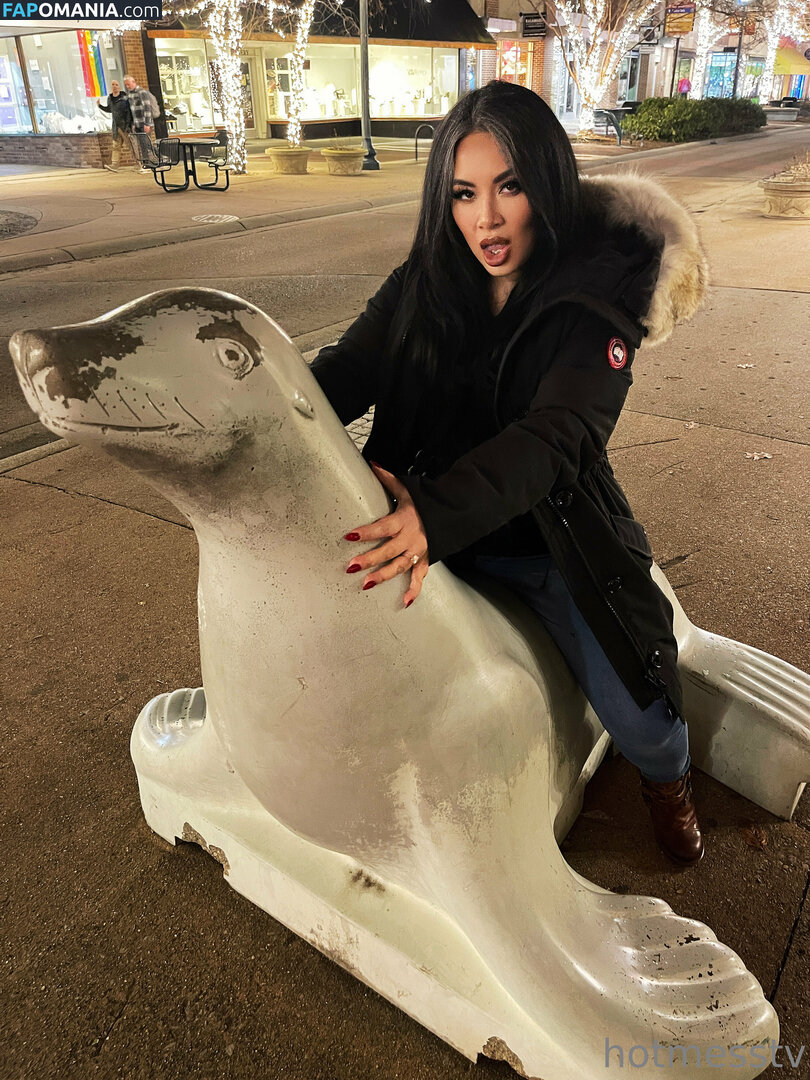 hotmesstv / hotmesstvtime Обнажённый OnlyFans  Утёкшее фото #1