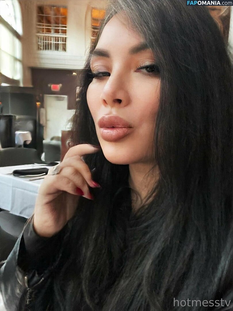 hotmesstv / hotmesstvtime Обнажённый OnlyFans  Утёкшее фото #3