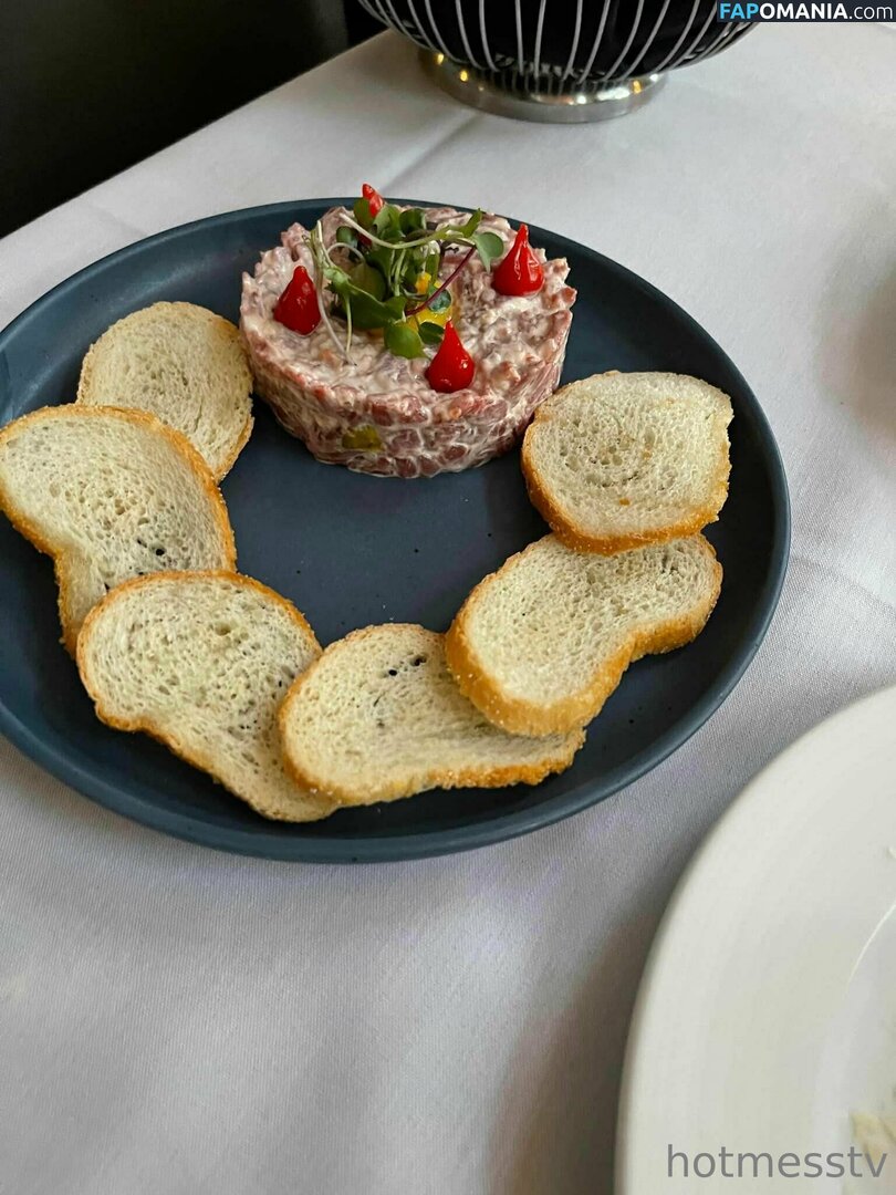 hotmesstv / hotmesstvtime Обнажённый OnlyFans  Утёкшее фото #4