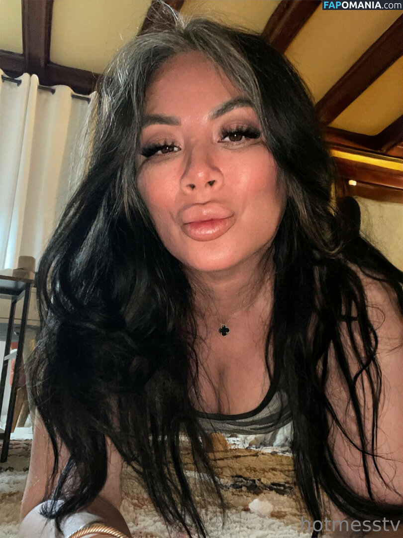 hotmesstv / hotmesstvtime Обнажённый OnlyFans  Утёкшее фото #9