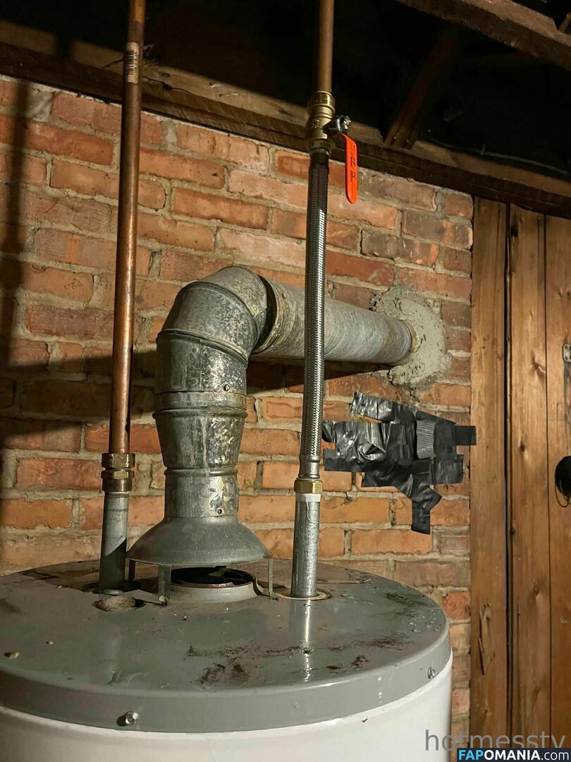 hotmesstv / hotmesstvtime Обнажённый OnlyFans  Утёкшее фото #10