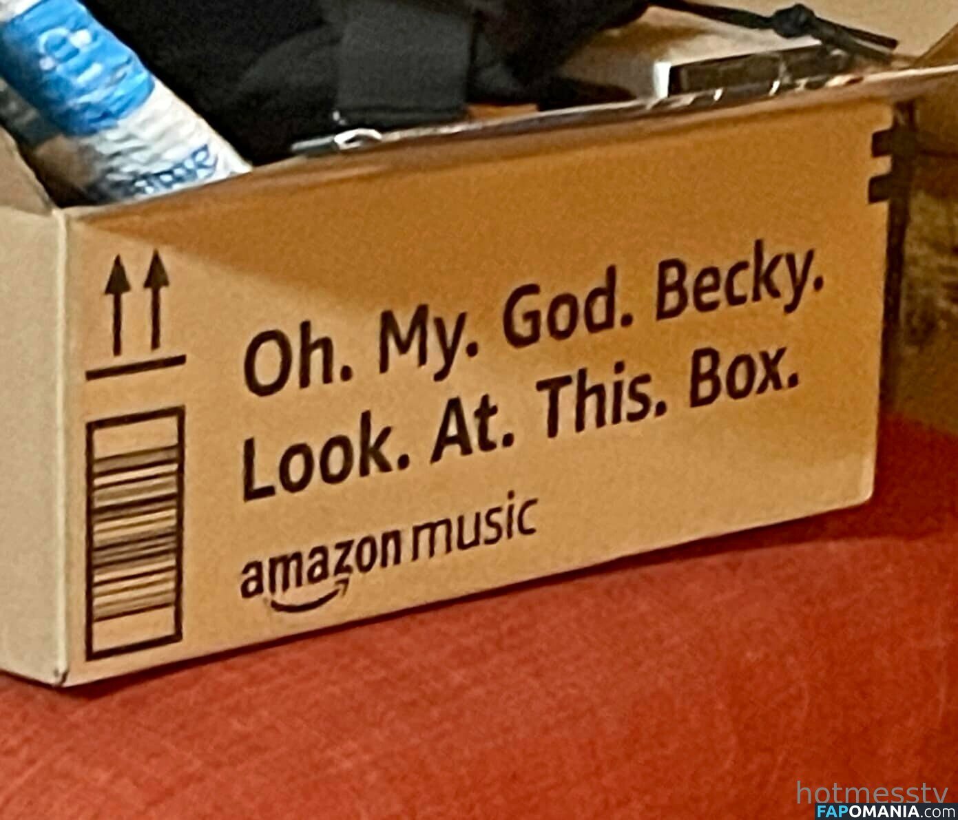 hotmesstv / hotmesstvtime Обнажённый OnlyFans  Утёкшее фото #12