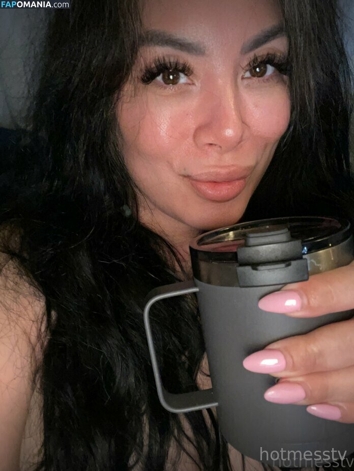 hotmesstv / hotmesstvtime Обнажённый OnlyFans  Утёкшее фото #14