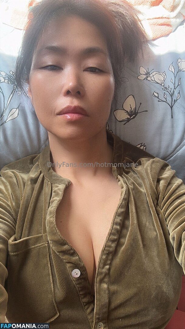 Hotmomjane / hotmomjane... / hottmomjane / https: Обнажённый OnlyFans  Утёкшее фото #15