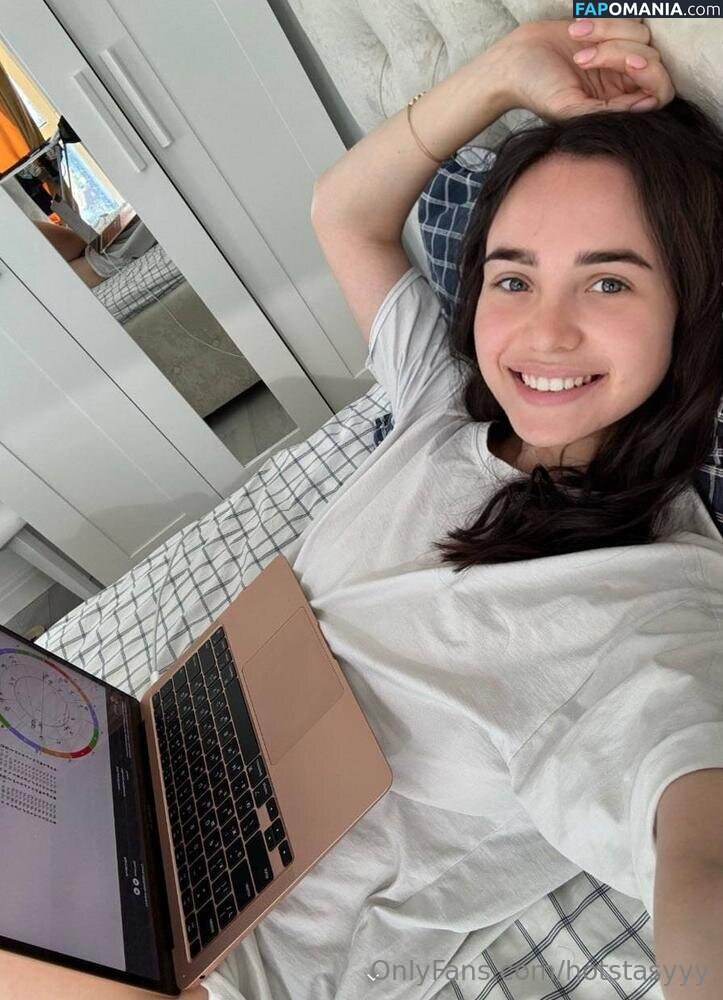 hotstasyyy / thatssotayyy Обнажённый OnlyFans  Утёкшее фото #3