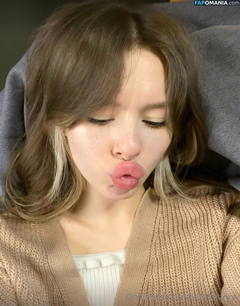 hotstasyyy / thatssotayyy Обнажённый OnlyFans  Утёкшее фото #10