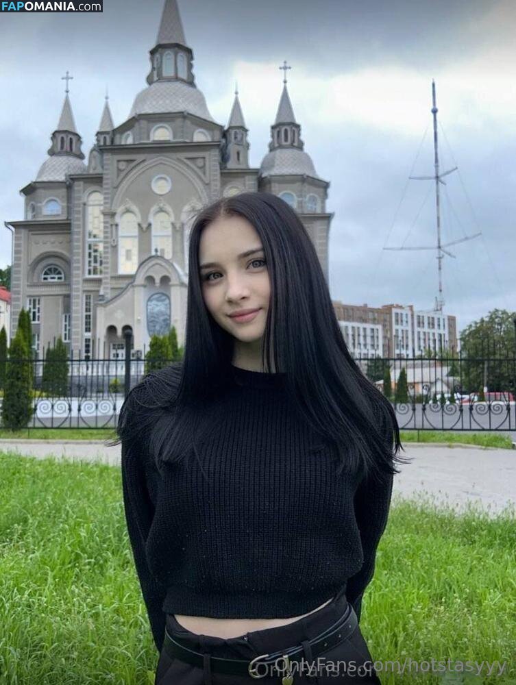 hotstasyyy / thatssotayyy Обнажённый OnlyFans  Утёкшее фото #13