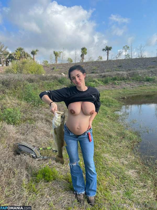 Hottest Fishing / Hunting girls / hotfishingbabes Обнажённый OnlyFans  Утёкшее фото #88