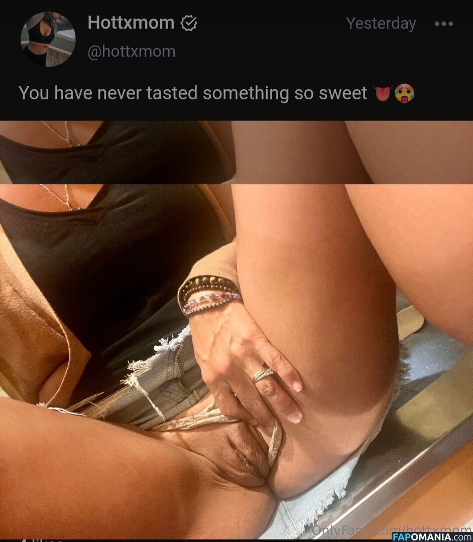  / Hottexasm1lf / Hottexasmilf / Hottxmom / hottx_milf Обнажённый OnlyFans  Утёкшее фото #5