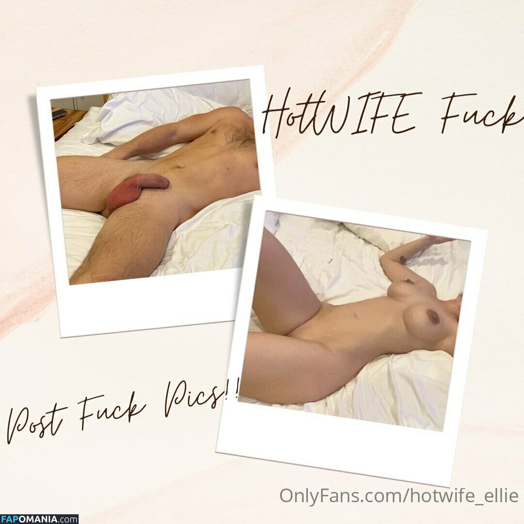  / Ekay2020 / Ellie_kay / elliedaybdf / hotwife_ellie Обнажённый OnlyFans  Утёкшее фото #9