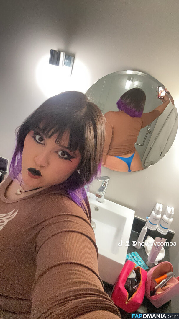 Howdycompa / compahowdy / https: Обнажённый OnlyFans  Утёкшее фото #9
