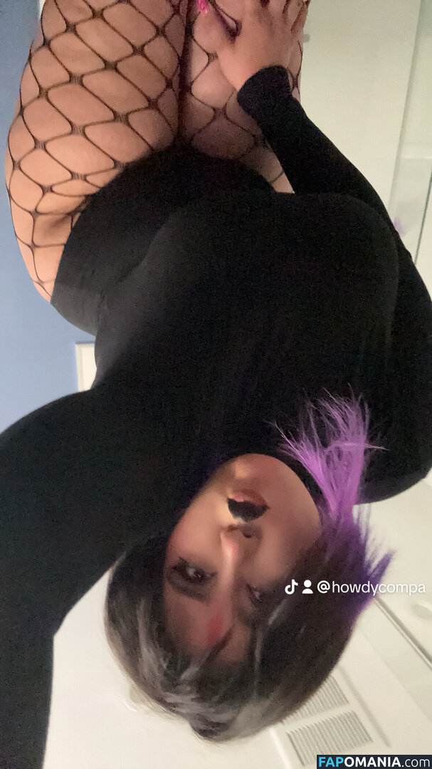 Howdycompa / compahowdy / https: Обнажённый OnlyFans  Утёкшее фото #11