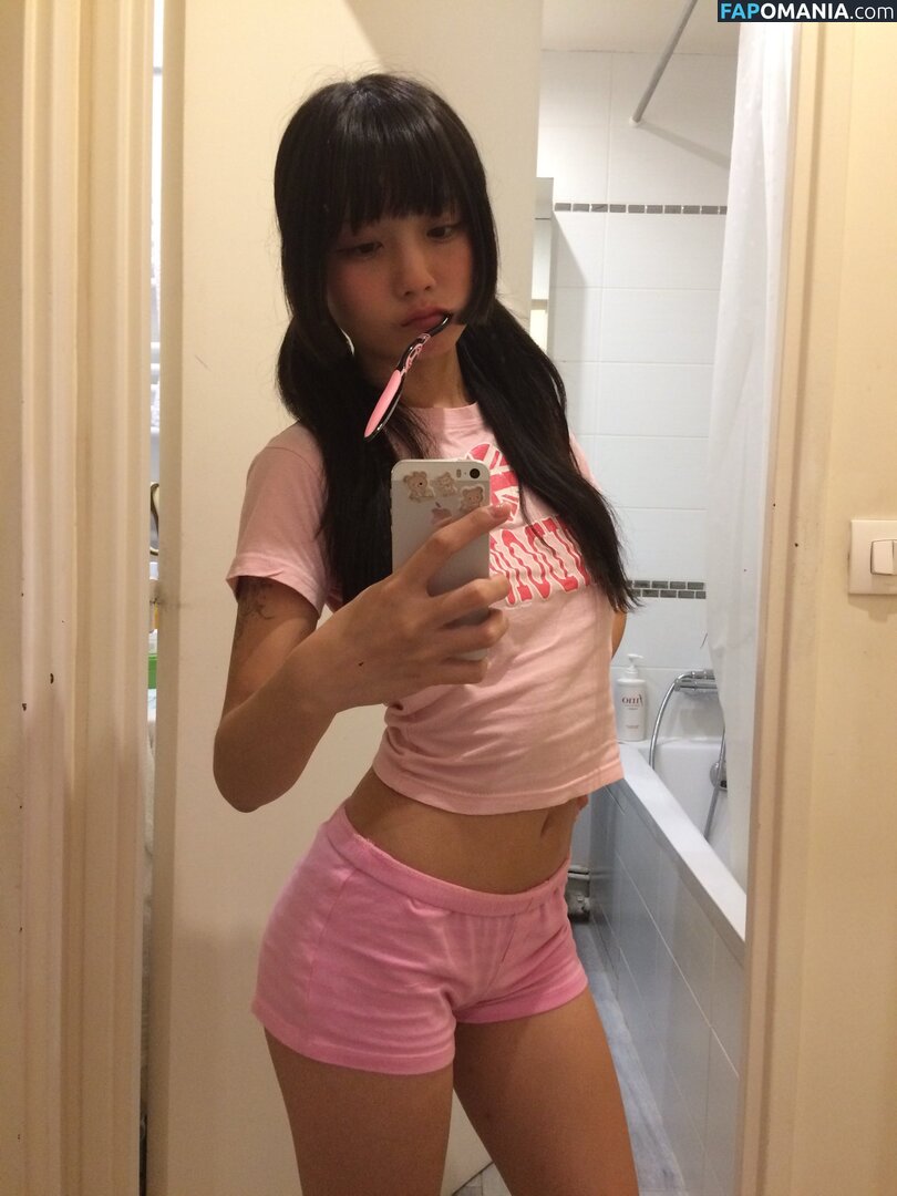 hippocampe.paris / hppocampe Обнажённый OnlyFans  Утёкшее фото #2