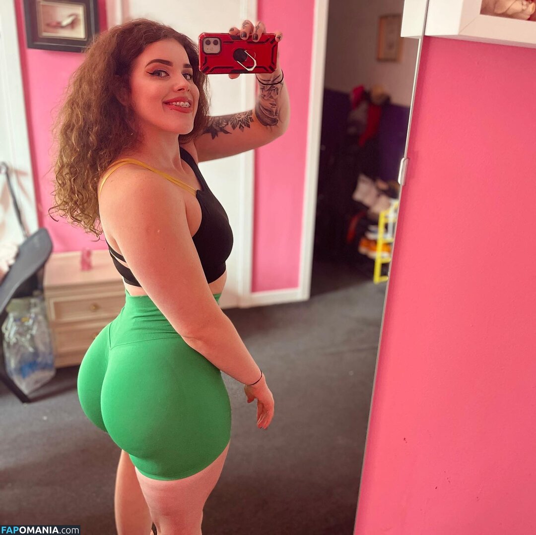 Hpthrustqueen / hipthrustqueen Обнажённый OnlyFans  Утёкшее фото #4