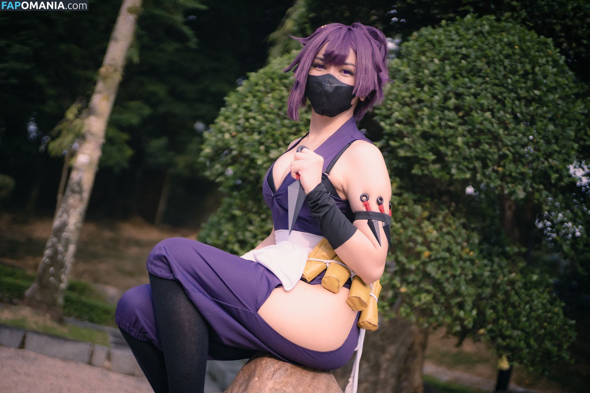 HTeamficial / hteam_offi Обнажённый OnlyFans  Утёкшее фото #5