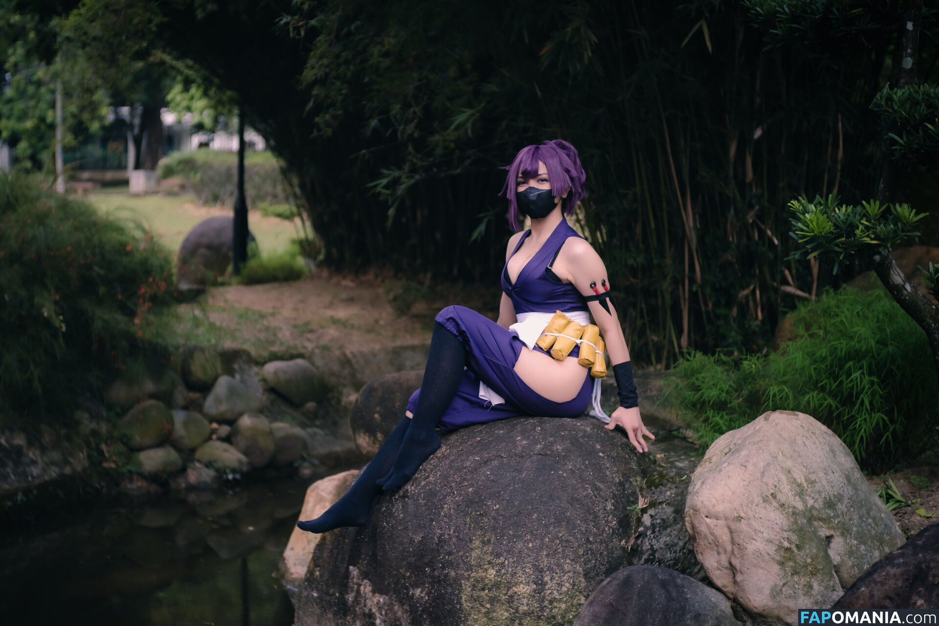 HTeamficial / hteam_offi Обнажённый OnlyFans  Утёкшее фото #10