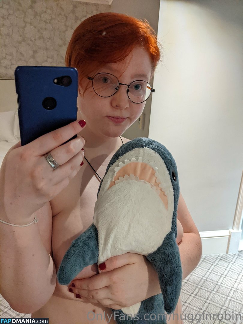 hgrobin / hugginrobin Обнажённый OnlyFans  Утёкшее фото #12