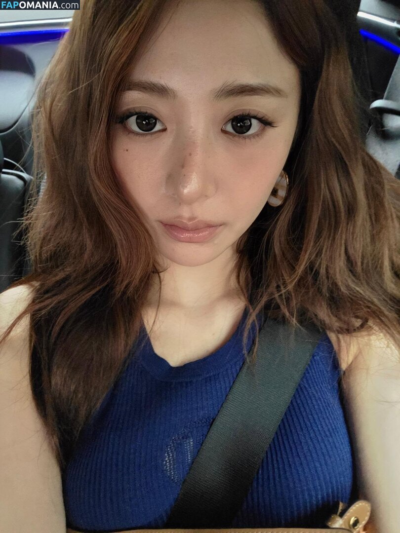 Huh Yunjin 허윤진 / LESSERAFIM / jenaissante Обнажённый OnlyFans  Утёкшее фото #88