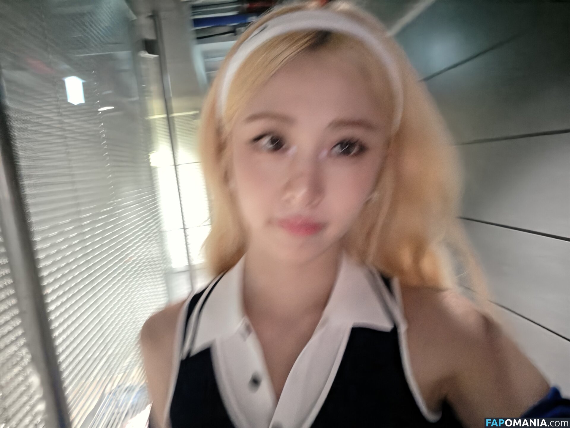 Huh Yunjin 허윤진 / LESSERAFIM / jenaissante Обнажённый OnlyFans  Утёкшее фото #123