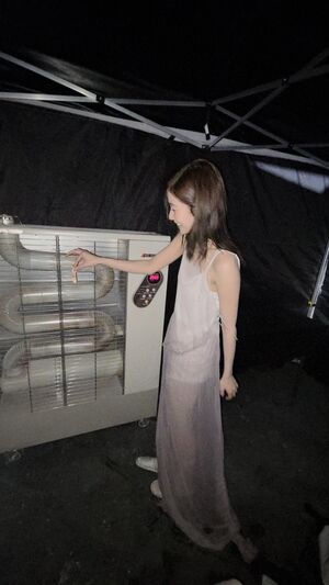 Huh Yunjin 허윤진