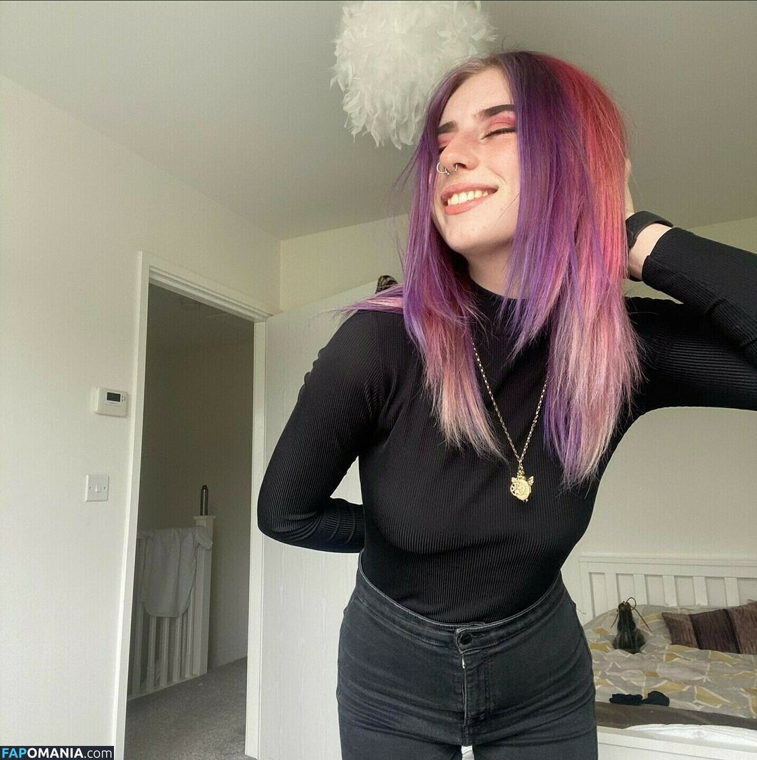 Humberstone / Nicole Louise Обнажённый OnlyFans  Утёкшее фото #4