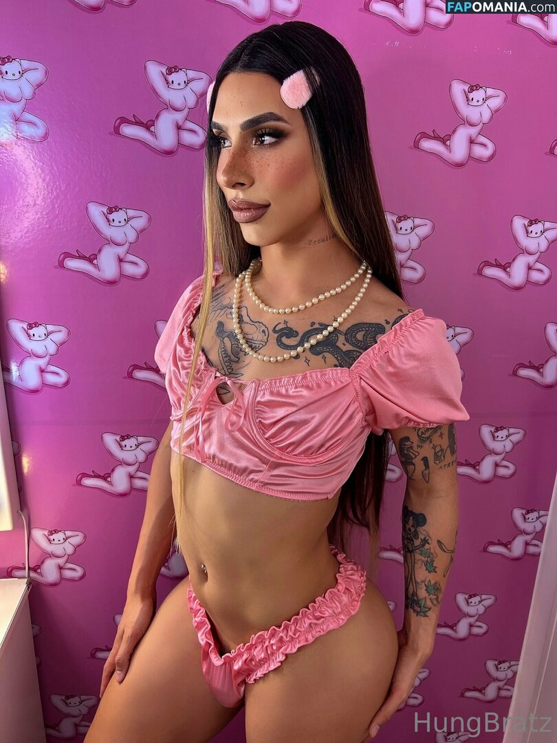 hungbratz Обнажённый OnlyFans  Утёкшее фото #101