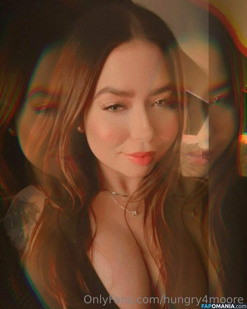 hungry4moore / stillhungry4more Обнажённый OnlyFans  Утёкшее фото #5