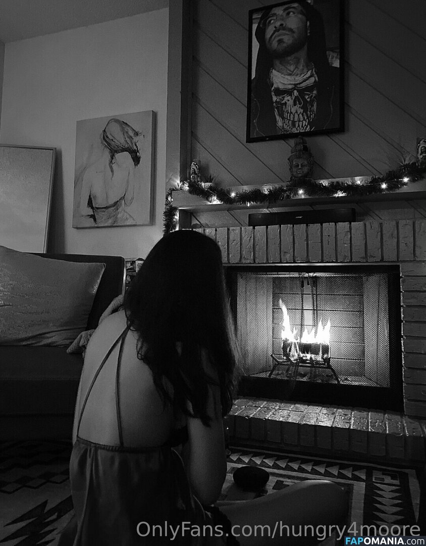 hungry4moore / stillhungry4more Обнажённый OnlyFans  Утёкшее фото #75