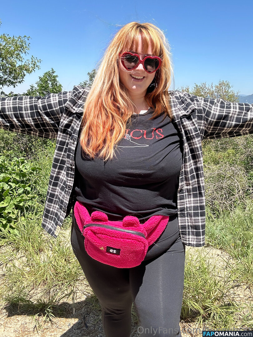 hunnybrat Обнажённый OnlyFans  Утёкшее фото #1