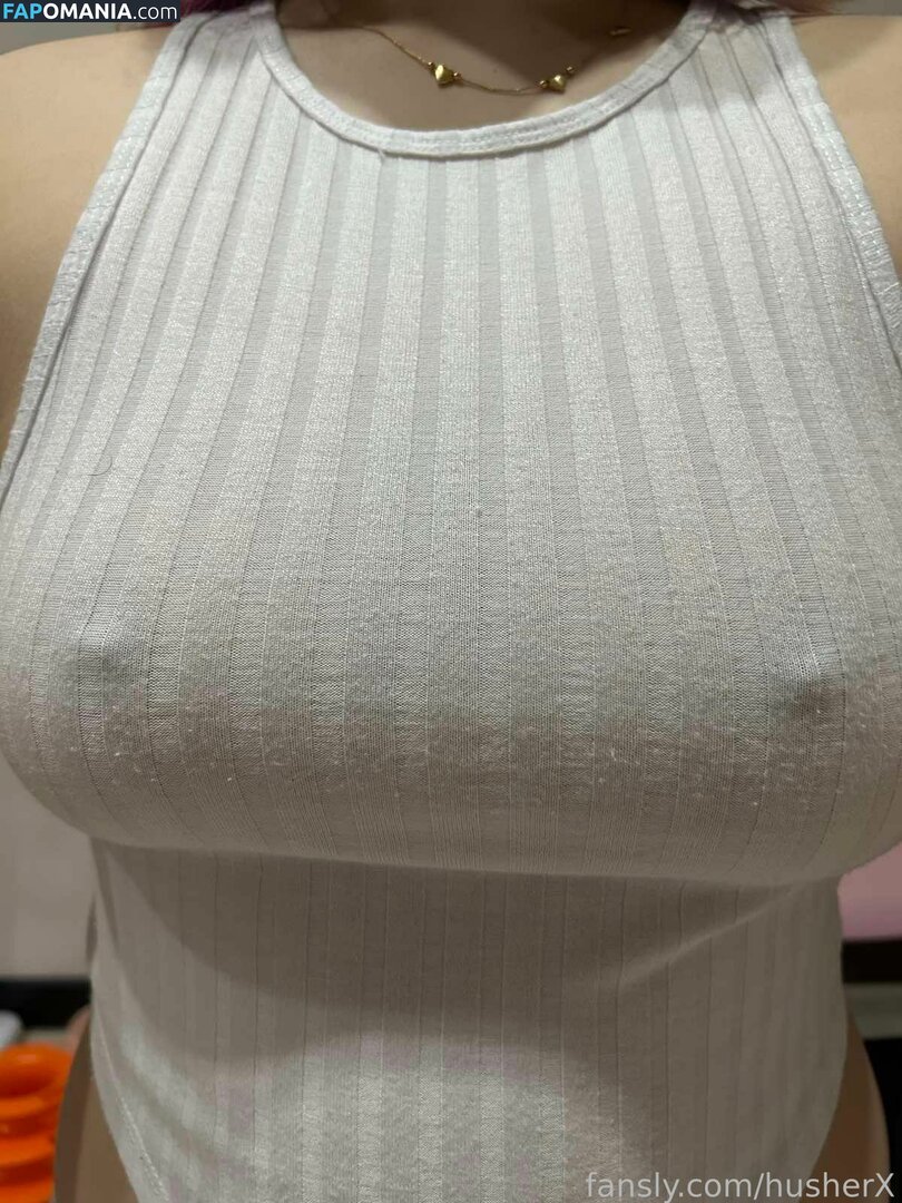 Husher_x / husherX_ Обнажённый OnlyFans  Утёкшее фото #3