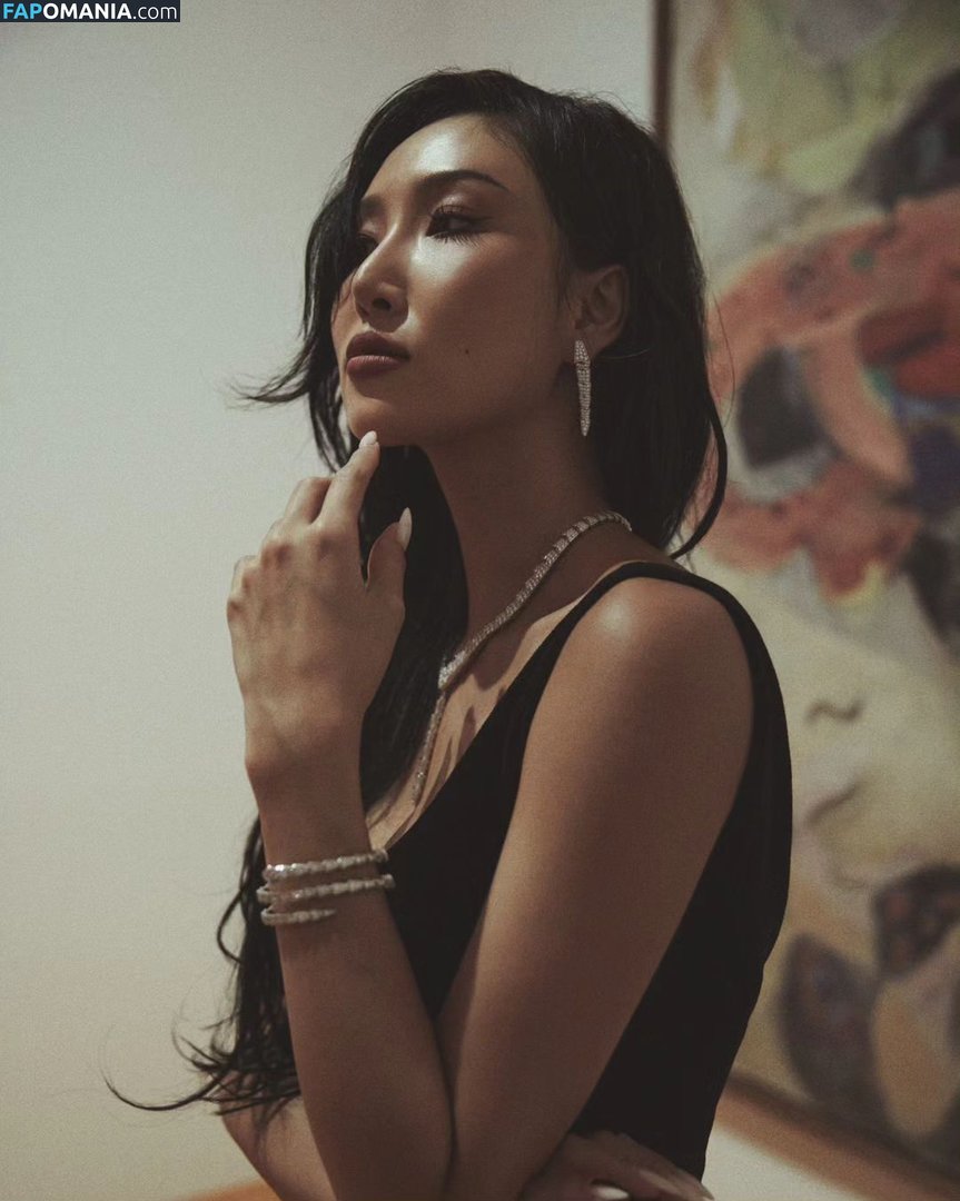 Hwasa / _mariahwasa Обнажённый OnlyFans  Утёкшее фото #15