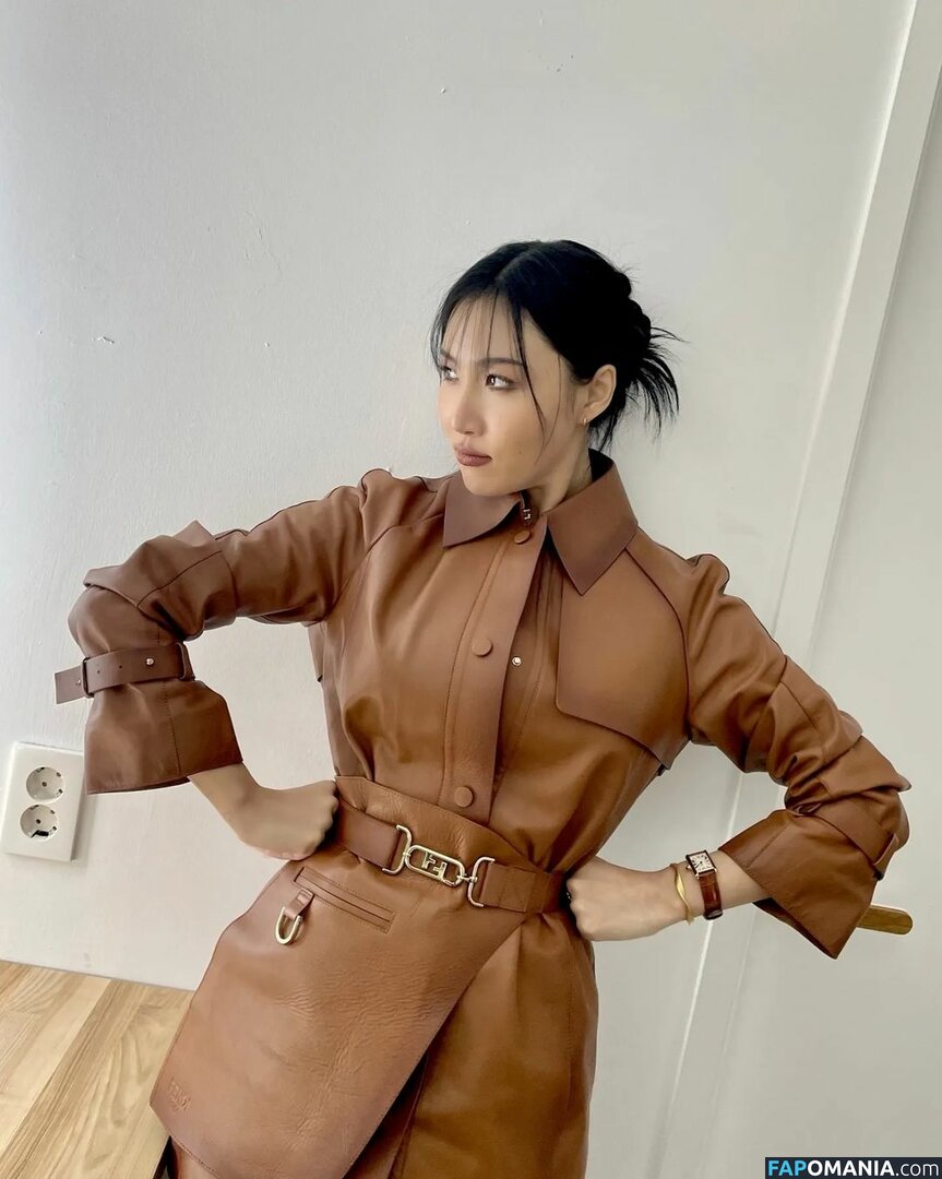 Hwasa / _mariahwasa Обнажённый OnlyFans  Утёкшее фото #51