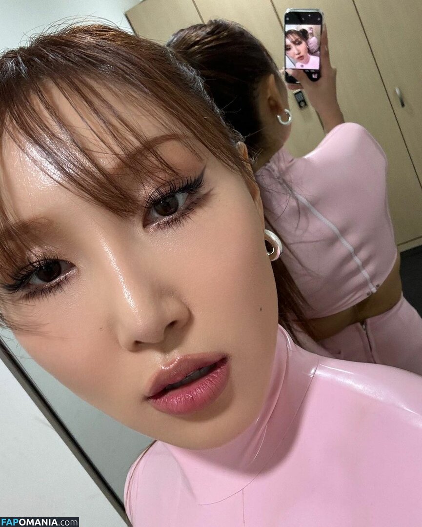 Hwasa / _mariahwasa Обнажённый OnlyFans  Утёкшее фото #56