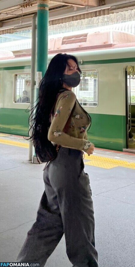 Hwasa / _mariahwasa Обнажённый OnlyFans  Утёкшее фото #69