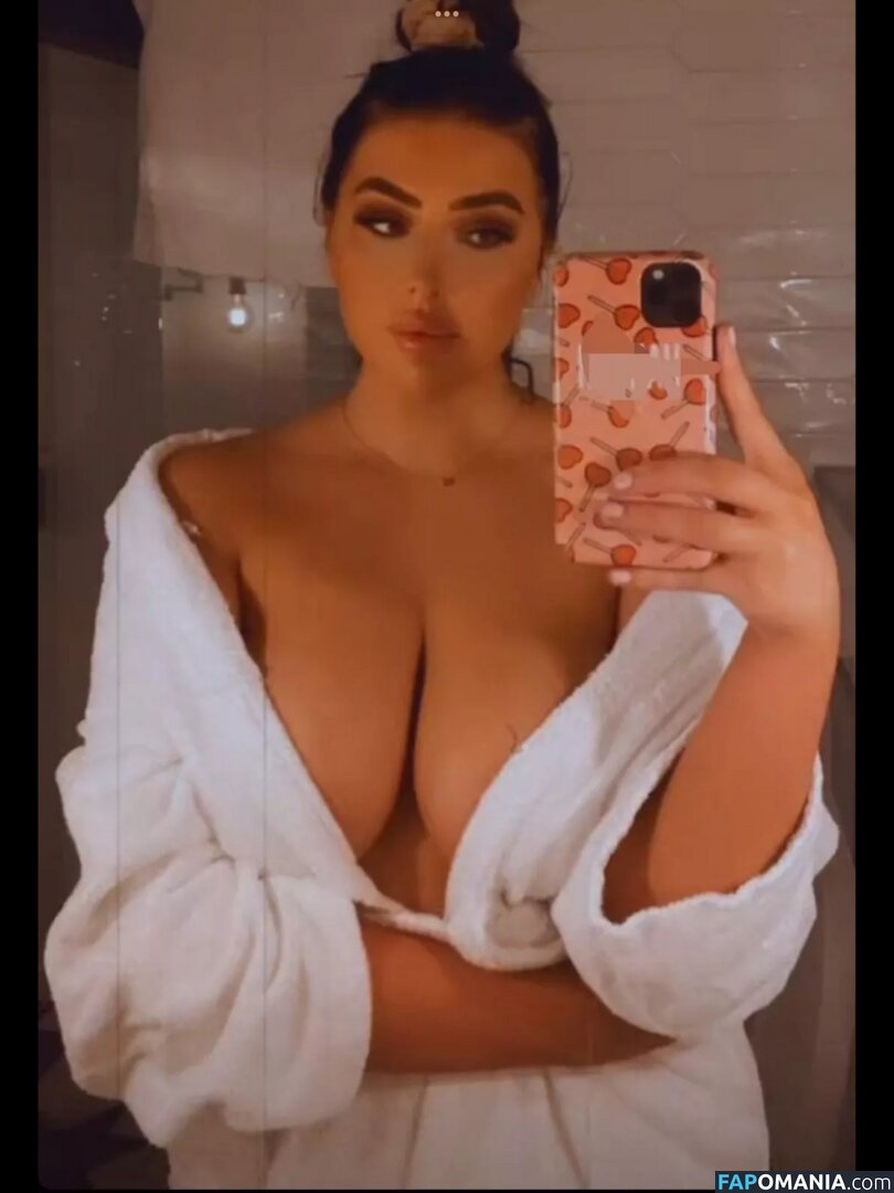 Hxnnahnicholls Обнажённый OnlyFans  Утёкшее фото #1