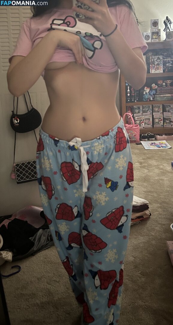 Hyacinth Обнажённый OnlyFans  Утёкшее фото #3