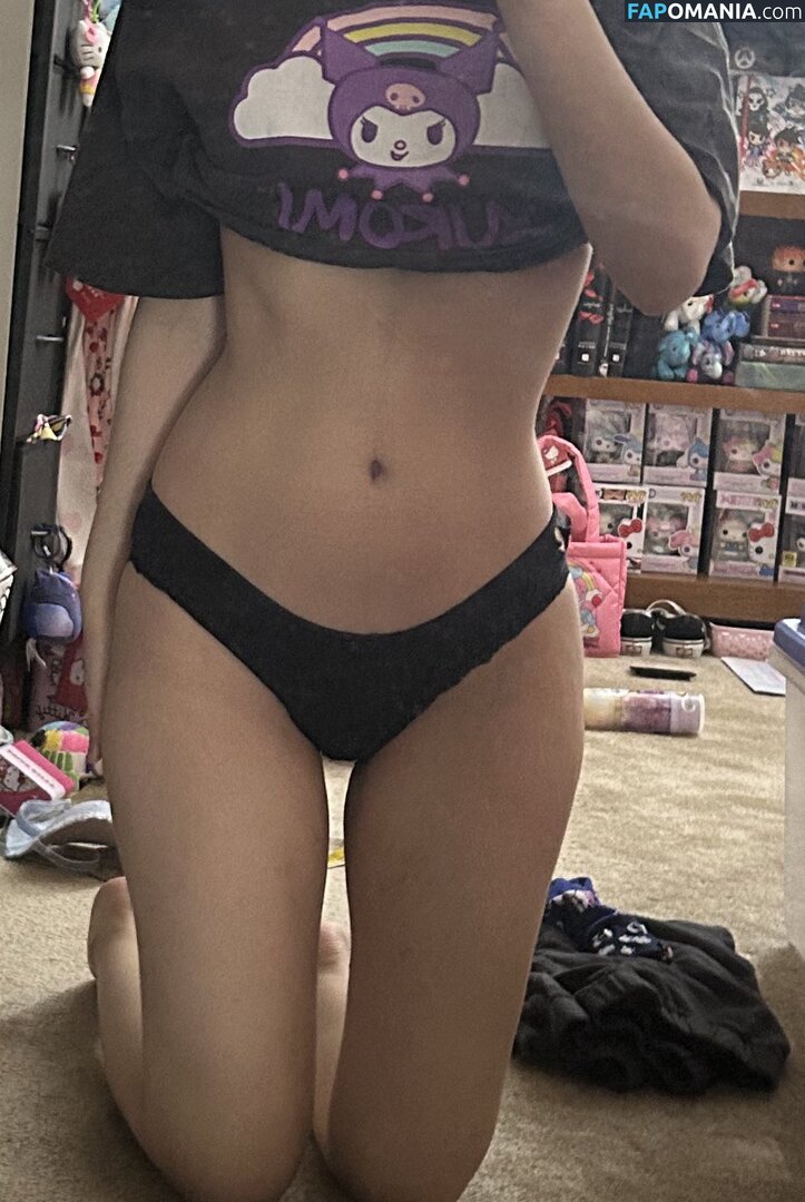 Hyacinth Обнажённый OnlyFans  Утёкшее фото #6