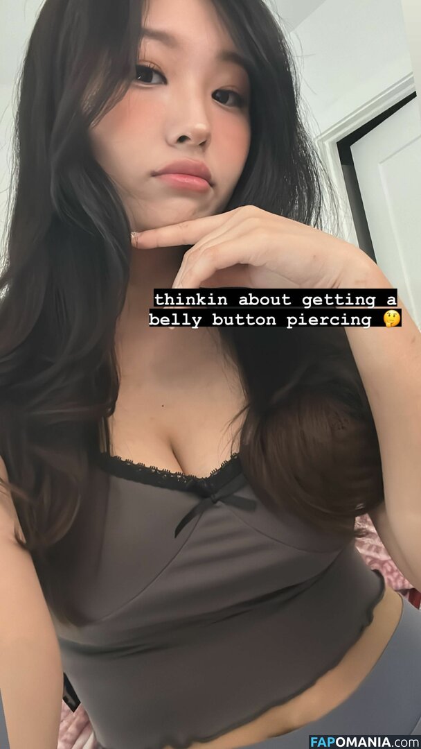 Aikuros / Hyoon Обнажённый OnlyFans  Утёкшее фото #1